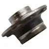 Rolamento de Cubo de Roda 1S0598611 para Roda Traseira Adequado para Unidade de Cubo de Roda Skoda Citigo