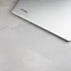 Película Protectora de Teclado y Cubierta Antipolvo Adecuada para Portátil Dell Latitude 7340 de 14 pulgadas