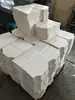 Papel de Forro de Cartulina Blanca Doble Cara, Cartón para Ropa, Cartón de Forro para Prendas, Cartón para Doblar Camisetas y Camisas, Cartón Rígido, Papel de Envoltura para Ropa