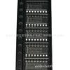 CD4017BM SOP16 TI Nuevo circuito integrado con chip lógico (CI)