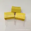 Capacitor X2 Seguro 275V225K 2.2UF Distância entre Pinos P27MM