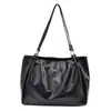 Bolso de mano grande de mujer nuevo, bolso cruzado versátil y de moda, bolso de hombro, bolso de mano