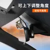 Espejo Auxiliar de Visión Trasera para Reversa de Coche, Espejo de Observación para Bebés en el Coche, Espejo de Monitoreo de Niños en el Asiento Trasero para Eliminar Puntos Ciegos