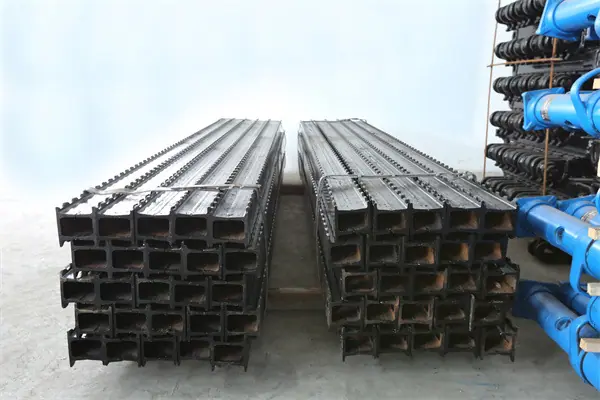金属顶梁1