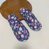 Pantuflas Especiales para Esterillas de Escalada, Pantuflas Suaves de Tela para el Hogar, Tela de Algodón Puro, Transpirables y Silenciosas para Todas las Estaciones, Venta al por Mayor Cxcf