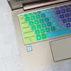 Para película de teclado ASUS Lingyao U3100U de 13.3 pulgadas UX331U computadora ZenBook13 cubierta antipolvo U3100