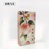 Han Palace Herbal x Cuisine do Gato Urso Porta-Cigarros Filtrado Granulados Herbais Filtro de Alcatrão Universal para Grosso Médio Fino