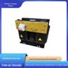 Transformador Scott trifásico 440V380V para monofásico 220V24 transformador de impulso de balanceamento de tração