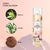 (Novo) Perfume de Flor Vidor Spray Corporal de Longa Duração Mercadoria Genuína Fábrica de Cosméticos Atacado Transfronteiriço Vietnã Tailândia