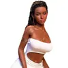 Boneca de silicone simulada, boneca sólida de corpo inteiro, não inflável, brinquedo sexual masculino para penetração, adulto.