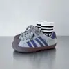 2026 Primavera e Outono Novo Estilo Unissex Infantil Casual Tênis Baixo para Skate Moda Estudante Sapatos Individuais de Solado Macio Calçados Infantis Atacado