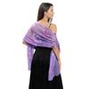 Nuevo chal bordado con lentejuelas de peonía para novia, dama de honor, vestido de novia, vestido de noche, chal femenino, comercio exterior transfronterizo al por mayor