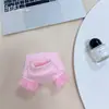 Camisa térmica base para cachorro com mangas tipo morcego, fofa, alta elasticidade, gola alta pequena, quatro cores, roupas para cães de pequeno porte para Maltês e Yorkshire Terriers