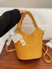 Bolso Minimalista Estilo Ins 2026 Bolso Tote Versátil de Alta Calidad para el Día a Día Bolso Casual de Hombro Cruzado Retro de Nicho