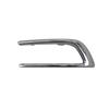 Adecuado para Buick Buick oncora GX parachoques trasero tira decorativa galvanizada marco decorativo 2020