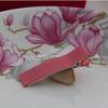 Horquilla Hecha a Mano DIY Materiales para Accesorios para el Cabello 5cm Medio Paquete Pinza para el Cabello de Doble Diente Accesorio para el Cabello Clip Decoración Venta al por Mayor