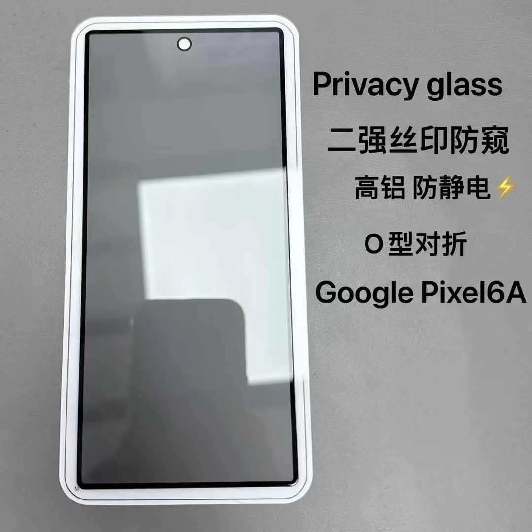 谷歌6A