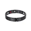 Pulseiras Magnéticas Destacáveis Transfronteiriças Europeias e Americanas, Pulseiras Magnéticas da Moda Europeias e Americanas para Homens e Mulheres, Pulseiras de Relógio Ajustáveis