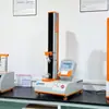 Máquina de Prueba de Tracción para Bolsas Tejidas Totalmente Automática Tonelada Bolsa Cemento Bolsa Tensiómetro Plástico Tejido Bolsa Prueba de Estiramiento