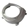 Partes de Cortacésped Dos Tiempos Colgante Lateral de Mochila 40-5 Ensamblaje de Cuerpo Universal, Cubierta Lateral, Cárter, Carcasa