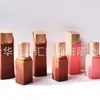 2026 Nuevo Tubo de Labial Push-Pull 3.5ml Tubo de Labial Vacío Botella Vacía Cosmética Material de Empaque