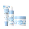 Conjunto Combinado Transfronterizo Laikou Sakura Leche de Caracol Múltiples Conjuntos Combinación Libre Cosméticos Fda