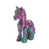 Brinquedo Impresso em 3D Transfronteiriço Figura de Animal Realista Decoração de Pônei Ano do Cavalo Figura Criativa para Crianças Artesanato de Cavalo Atacado