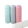 Cepillo de dientes portátil para viaje, Vaso para cepillo de dientes, Set de cepillo de dientes, Vaso para enjuague bucal, Soporte para cepillo de dientes, Set de caja de almacenamiento para pasta de dientes