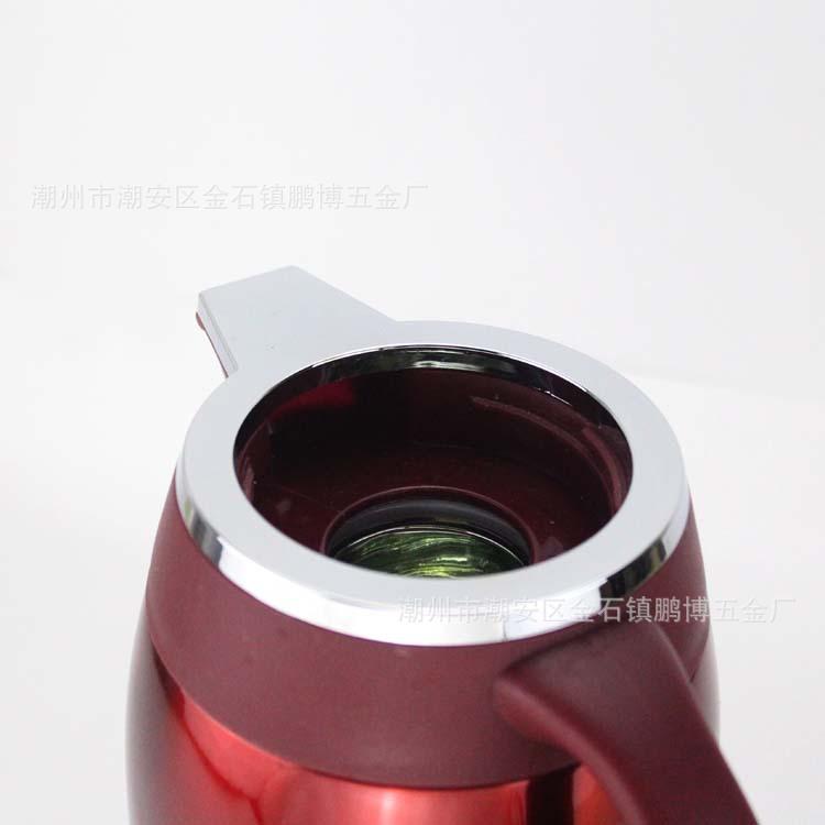 炫彩双层保温壶19