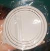 Tampas de Silicone para Latas Mais Vendidas no Exterior, Colheres para Comida de Gato e Cachorro, Tampas Três em Um para Conservação de Frescor, Tampas de Vedação para Utensílios de Mesa, Tampas de Silicone para Latas de Pet