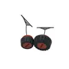 Adecuado para Stihl Ms028 028Av Tapa de Aceite Tapa de Combustible Accesorios para Motosierra de Gasolina