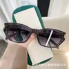 Óculos de Sol Europeus e Americanos Estilo Cat-Eye Transfronteiriços Armação Pequena High-End Proteção UV Tendência da Moda Feminina Óculos para Fotografia de Rua