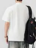 Ropa para Hombre Fengshe / Camiseta de Manga Corta para Hombre Nueva y de Moda Verano 2026