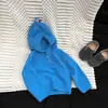 Conjunto de suéter de outono estilo coreano para bebês, tricô fofo com capuz para bebês, calça casual versátil, roupas estilosas para crianças