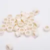 Procesamiento de Manguitos de Rodamiento Resistentes al Desgaste Cilíndricos Huecos, Cubiertas de Anillo de Plástico, Rodamientos de Empuje para Motores de Poste, Especificaciones Completas, Suministro Directo de Fabricantes