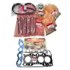 Hs26159Pt É Adequado para Honda Crv B20B4 B20Z2 Kit de Anéis de Vedação do Motor Junta do Cilindro do Comando