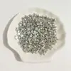 Plástico ABS Galvanizado CCB Brilhante Pontiagudo Estrela de Cinco Pontas Contas Soltas DIY Pulseira de Miçangas Feita à Mão Colar Acessórios de Joias