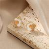 Pendientes de perlas y flores simples de estilo japonés y coreano de Niche, con microincrustaciones de aguja de plata 925 y gotas de aceite de circonita, elegantes y de alta calidad.