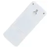 Versão em inglês para controle remoto de ar condicionado Mitsubishi mitsubishi MP07A MH08B