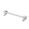 Nuevo Estilo Gancho para Puerta sin Taladro Estante para Toallas de Baño Estante de Almacenamiento Multiusos para Cocina Gancho para Armario Venta al por Mayor