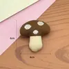 Directo de Fábrica Lindo Animal de Tela Fruta DIY Ropa para Niños Zapatos y Calcetines Pasador Diadema Accesorios Broche de Felpa