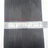 83 Colores, 2-5 cm de Ancho, Cinta de Seguridad Automotriz de Nylon de Imitación de Colores Tejido de Cinco Hilos, Correa para Asa de Bolsa, Correa Cruzada para Hombro, Correa para Mochila