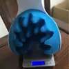 Novo travesseiro de cabeça e pescoço travesseiro de massagem nos ombros travesseiro de pescoço travesseiro de relaxamento para cabeça, pescoço e ombros travesseiro de massagem