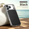 Adequado para Apple 17Promax Capa de Celular Magnética Xadrez de Couro Perfumado Iphone16 Capa Protetora de Alta Qualidade 14