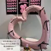 Novo Porta-Retrato de Coração Vazado de 40 polegadas Balão de Filme de Alumínio Decoração de Festa de Aniversário de Bebê Roupão de Vestir para Casamento Adereços de Foto