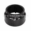 Lente Bifocal LED Neutra Capa Decorativa Luz de Carro Modificada Farol Hera Q5 Farol Alto e Baixo Capô Can Card Olhos de Anjo