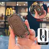 Adecuado para Funda de Llave de Motocicleta Bmw R1250Gs Water Bird Adv Macho C400Gt Carcasa F900R Hebilla F850 Bolsa 750