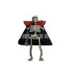Carnaval Wansheng 33cm mais roupas abóbora caveira esqueleto festival festa bar horror cena pendurado ornamentos
