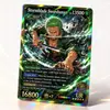 Personalización de Cartas TCG, Tarjetas Flash Láser para Juegos de Mesa, Cartas de Juego de Anime de Caja Sorpresa, Estampado en Caliente Papel de Núcleo Negro UV, Hecho a Medida Según Tu Diseño