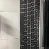 Para o meu notebook real de 14 polegadas, protetor de teclado em TPU e protetor de tela em PET